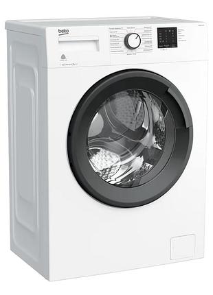 Стиральная машинка beko