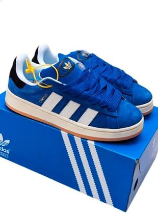 Кроссовки adidas campus 41-45 р 8