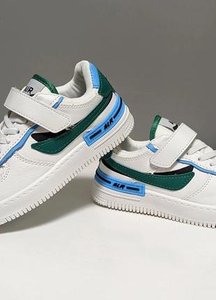 Кроссовки для мальчика