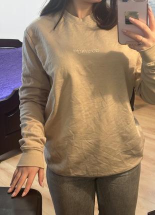 Женская кофта от san franco