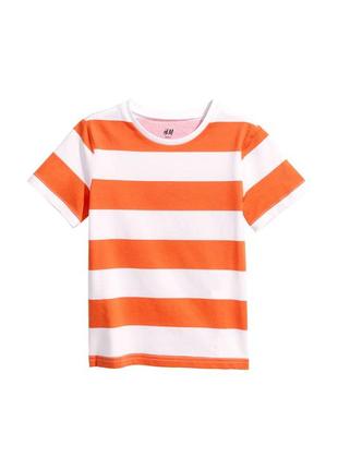 Футболка для мальчика. новая.