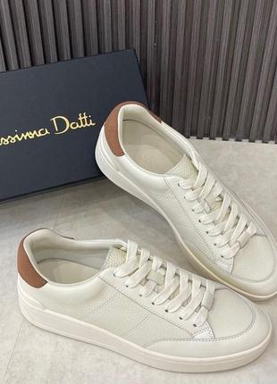 Кеди massimo dutti