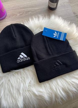 Шапка adidas