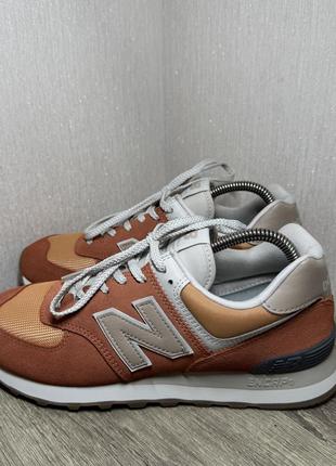 Кроссовки Meias New Balance Run Lightweight Crew preto azul branco 3 pares