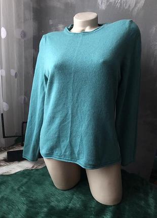 Свитер, кофта, кашемир, шелк