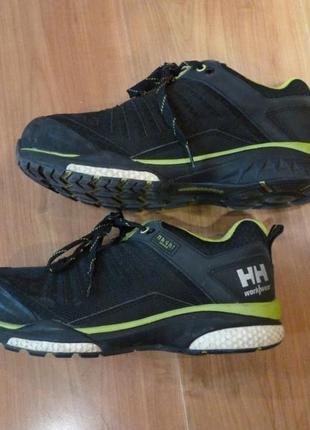 Рабочая обувь, ботинки  helly hansen.