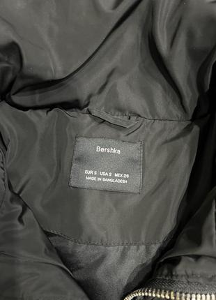 Куртка bershka 5