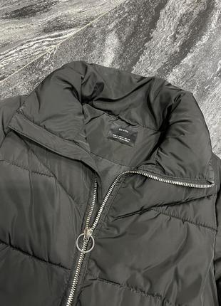 Куртка bershka 3