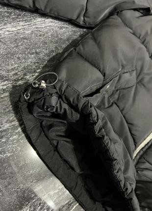 Куртка bershka 4