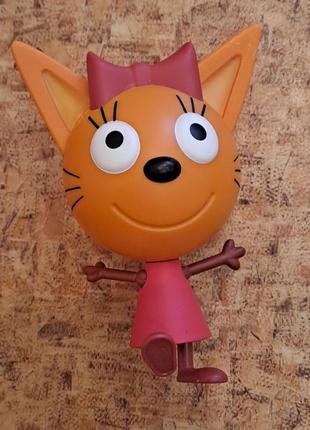 Интерактивная игрушка карамелька