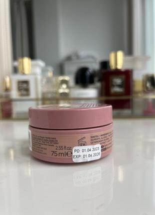 Маска для волос kerastase chroma filler 75 мл