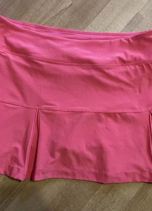 Спідниця-шорти nike