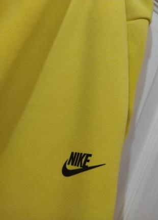 Спортивные штаны nike2 фото