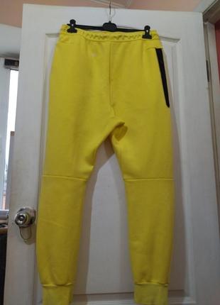 Спортивные штаны nike3 фото