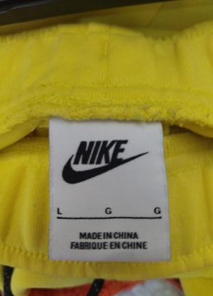 Спортивные штаны nike4 фото