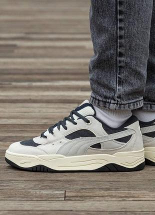 Кроссовки PUMA MB 01