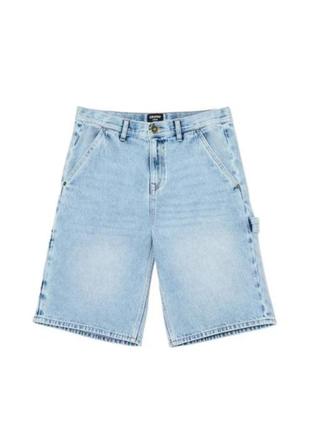 Чоловічі шорти джинсові супер круті від cropp