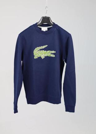 Свитшот lacoste