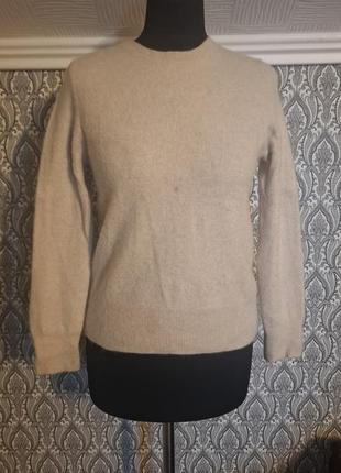 Светр кашемир