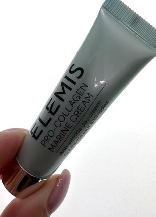 Крем для лица elemis - pro collagen marine cream