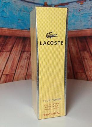 Парфум жіночий  pour femme