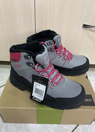 Термо-черевики cmp