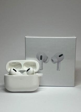 Безпровідні навушники аірподс про airpods pro