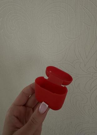 Чехол для наушников airpods