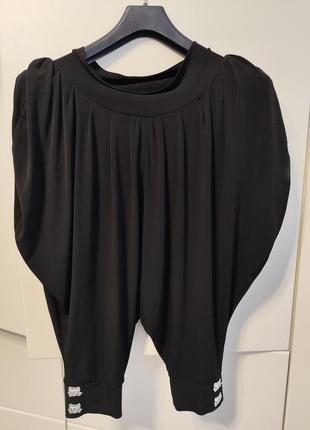 Женские капри-бриджи