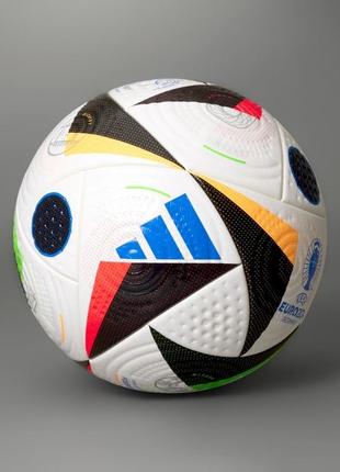 Мʼяч євро 2024