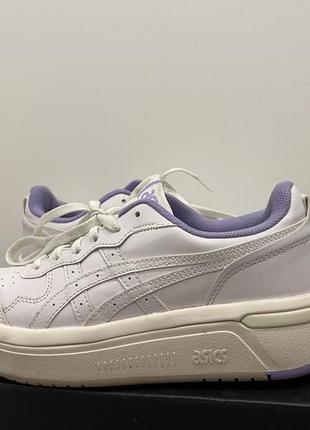 Кросівки asics (40/40,5)