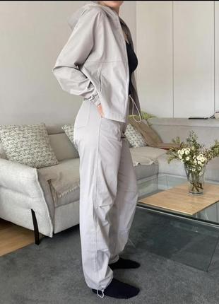 Спортивний костюм