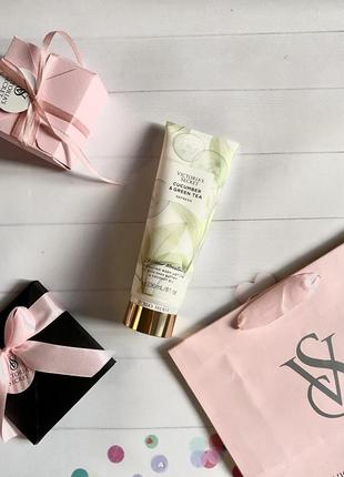 Лосьон для тела victoria’s secret