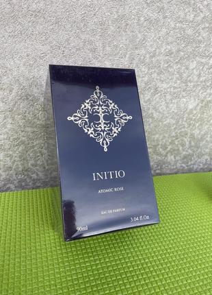 Initio parfums prives atomic rose парфумована вода унісекс, 90 мл