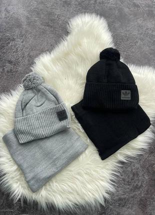 Шапка adidas