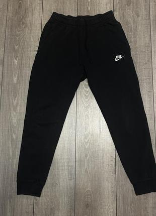 Nike спортивные штаны оригинал