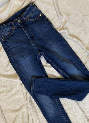 Джинси скіні 2