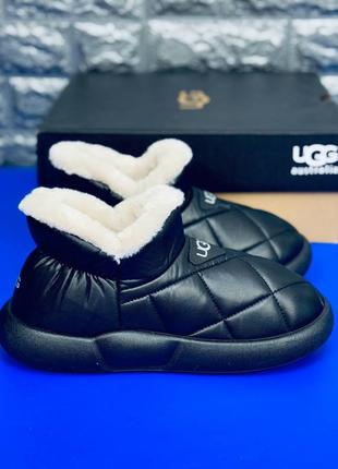 Сноубутси-дутики  ugg
