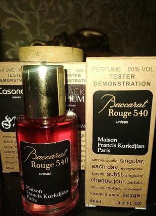 Турецкий парфюм