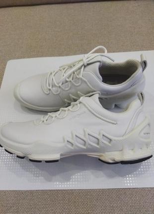 Кроссовки ecco biom amrap