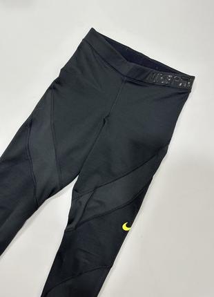 Спортивные лосины owner nike pro