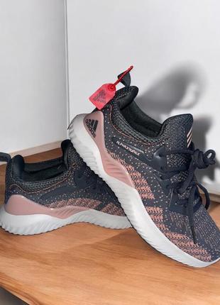 Кроссовки женские adidas alpha