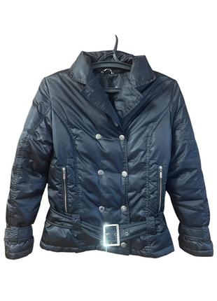 Пуховик savage