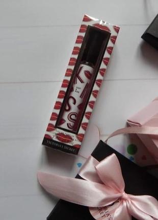 Роликові парфуми victoria's secret Victorias secret just a kiss 20 ml test