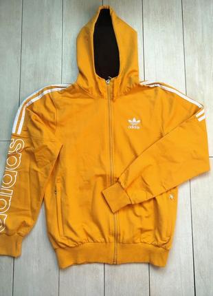 Мужская adidas олимпийка