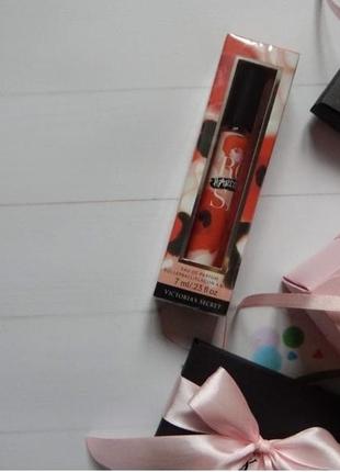 Роликові парфуми victoria's secret hardcore rose