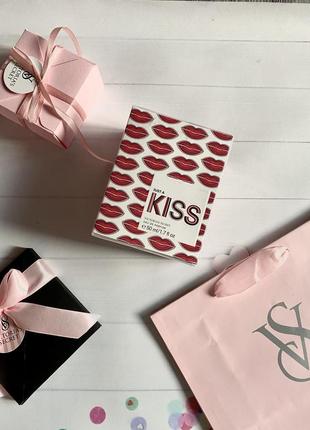 Парфуми Victorias secret just a kiss 20 ml test від victoria's secret