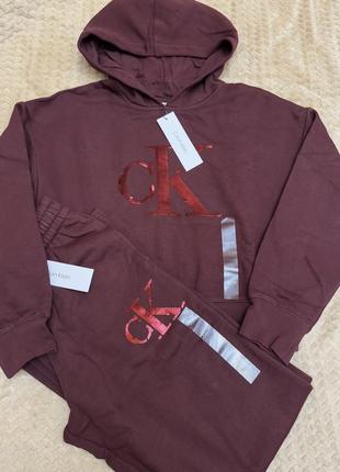Костюм calvin klein оригінал р s та xs