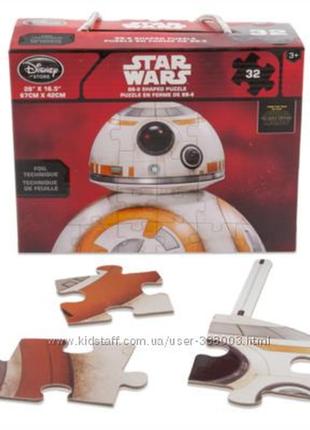 Пазл star wars (disney). звездные войны.