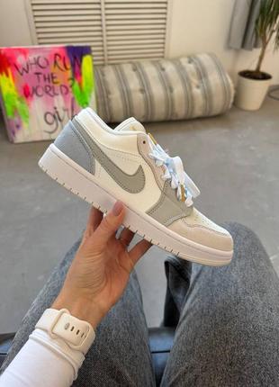 Кроссовки Air Jordan 1 Retro Patent Leather